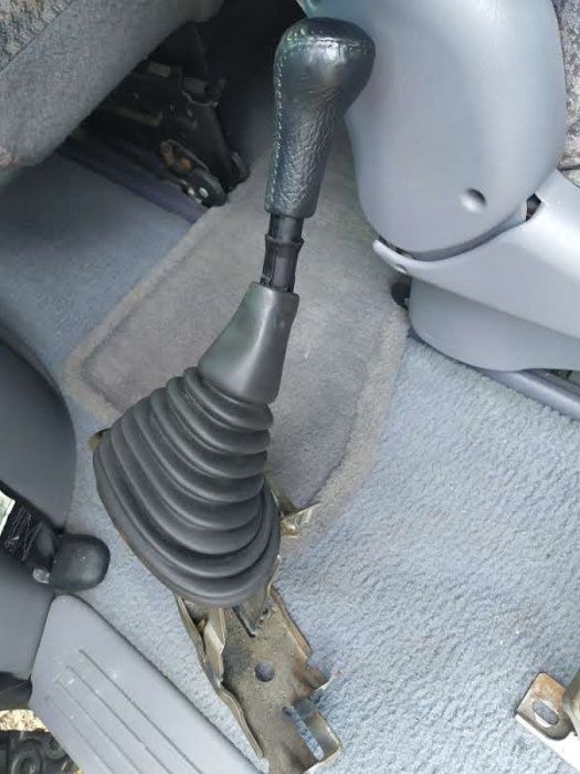Centralina e outras peças, para Chrysler Voyager 2.5 td, 2001