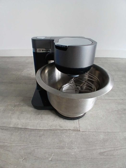 Robot kuchenny Bosch