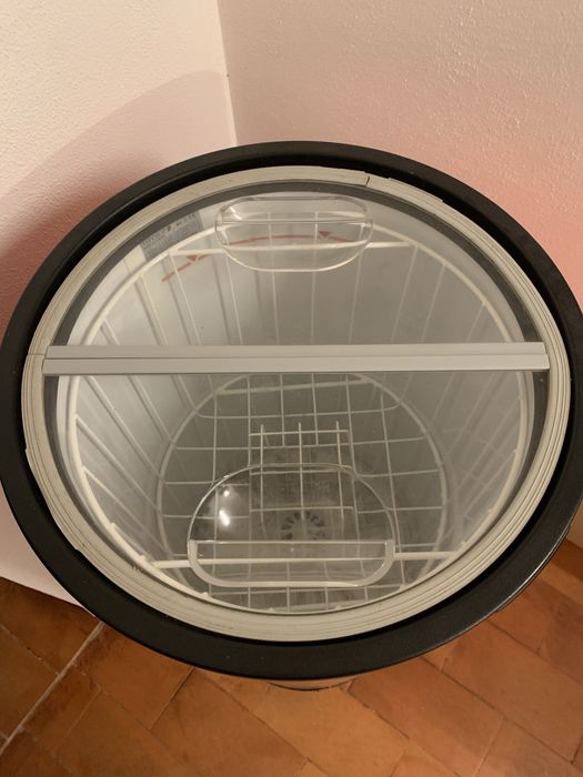 Refrigerador de Latas TEFCOLD