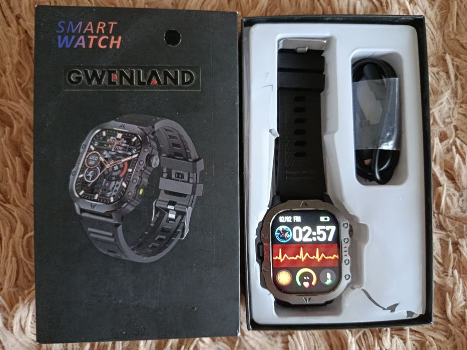 Смарт-часы ,Smart Watch