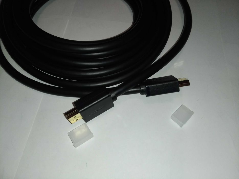 Кабель HDMI-HDMI 5м Ugreen 10109