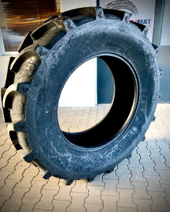 Opona 320/70R24 360/70R24 380/70R24 420/70R24 RADIALNA ALLIANCE WYSYŁK