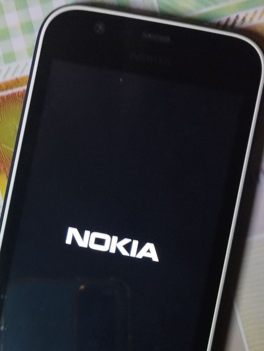 Смартфон  Nokia 1