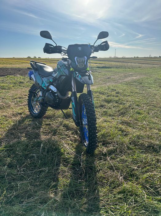 Продам Шінарай 250 6 с