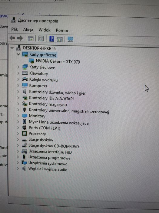 Gtx 970 i5 - 4690k. 16 gb RAM