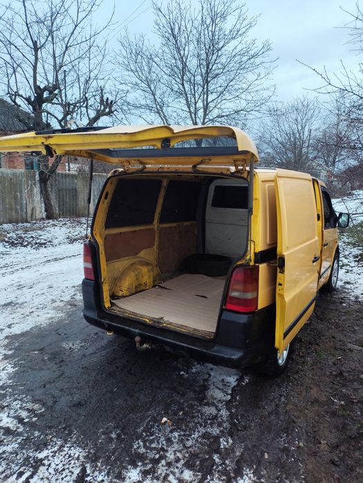 Продам Мерседес Вито