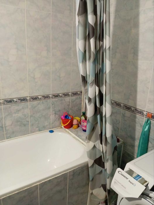 Многокомнатная квартира по адресу (площадь 95 м²) - Atlanta.ua - фото 9