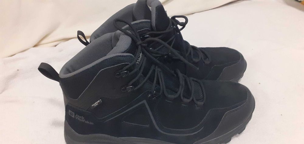 Buty Jack Wolfskin roz.46