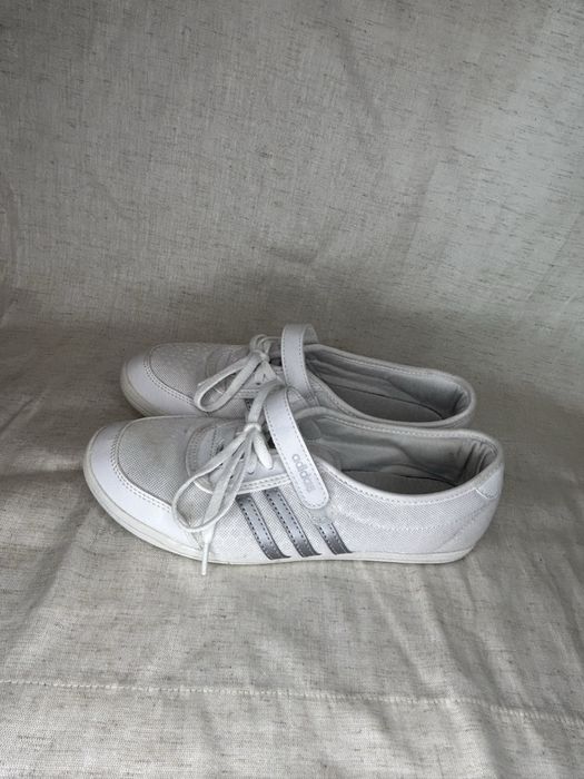 Trampki Adidas Diona 37 białe