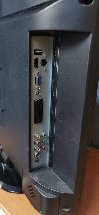 Monitor i TV TEVION 21,5 "