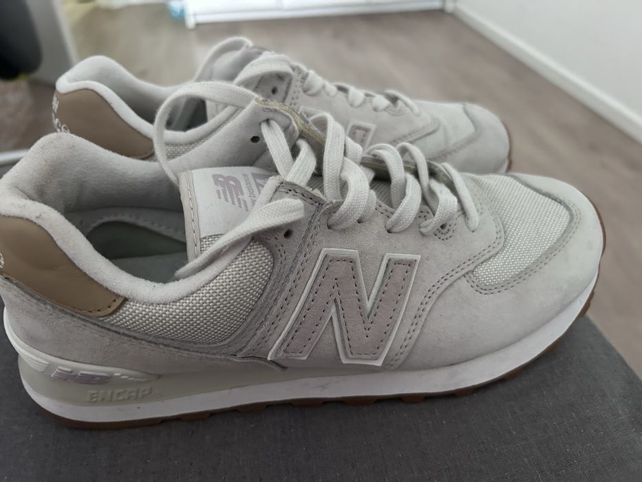 Buty New balance 574