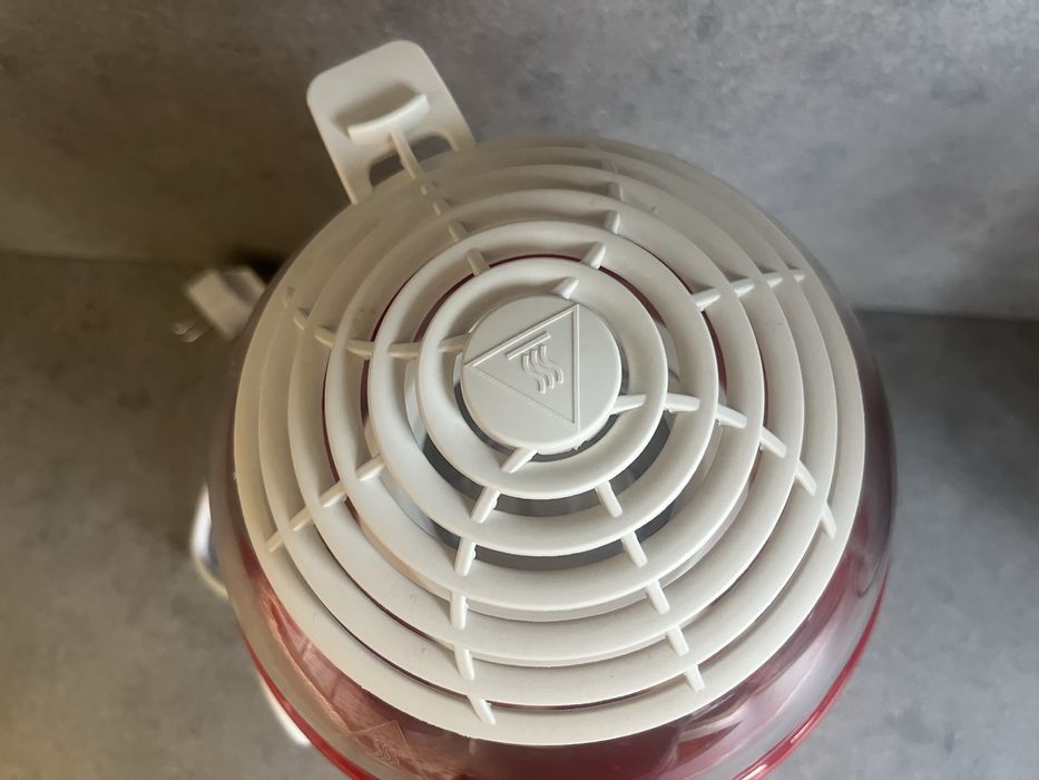 Urządzenie do popcornu Ariete