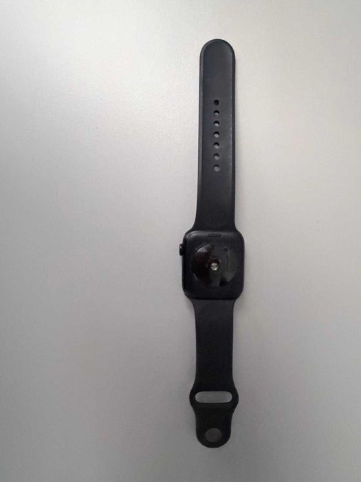 Apple Watch SE (2nd generation) 44 mm GPS Midnight