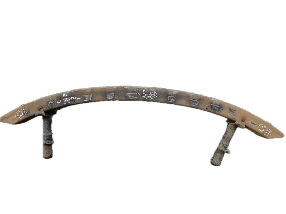 Front Bumper Reinforcement for VOLKSWAGEN Passat Variant (3B5)