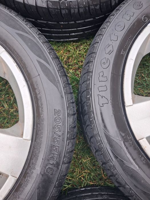 Felgi aluminiowe 16" Audi A3