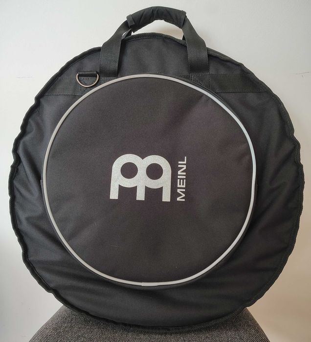 MEINL plecak do talerzy perkusyjnych
