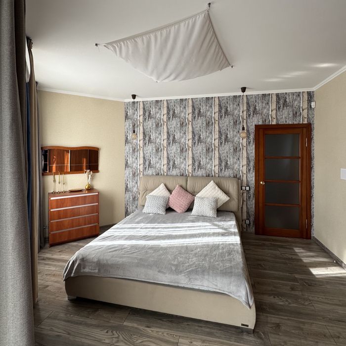 Здам 2-х кім. кв. у центрі Харкова (вул. Алчевських). Власник.