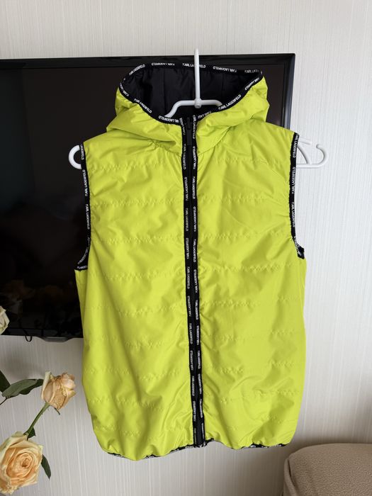 Куртка Karl Lagerfeld