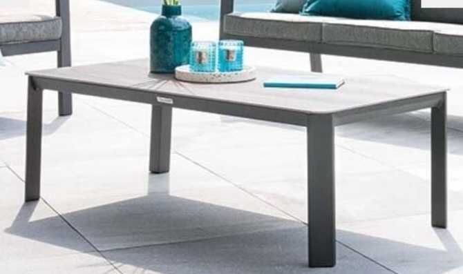 Mesa de jardim NOVA (recente)