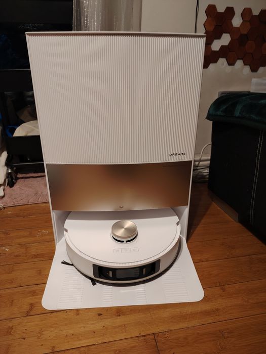 Robot sprzątający Dreame L20