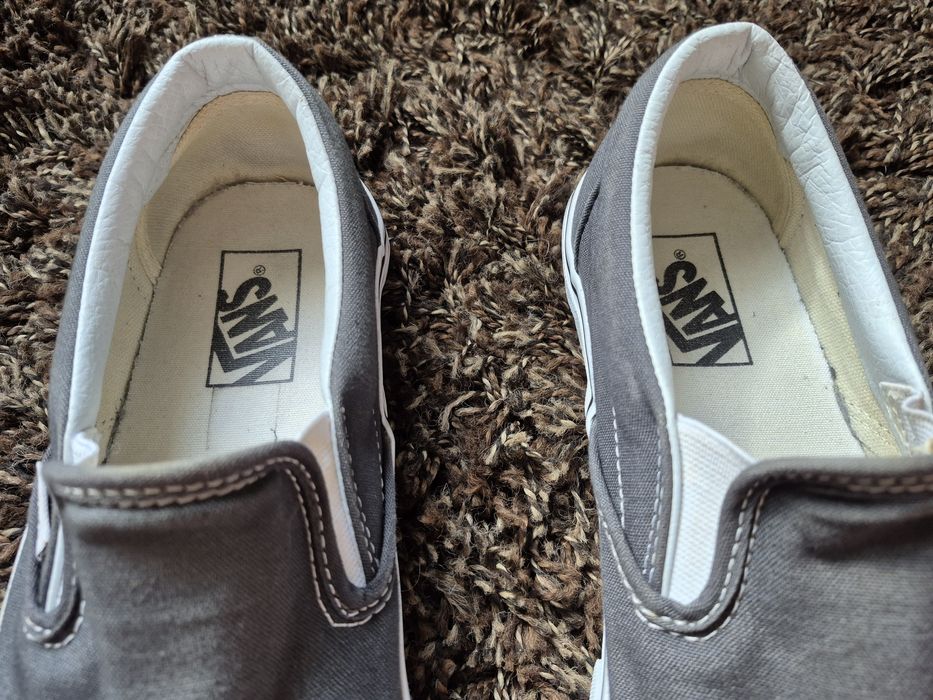 Tenisówki Vans 40