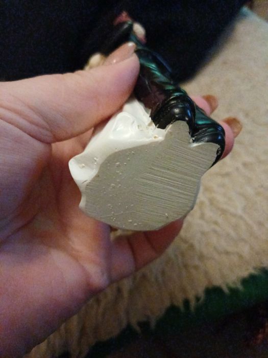 ,,Молодята" - фігурка, статуетка