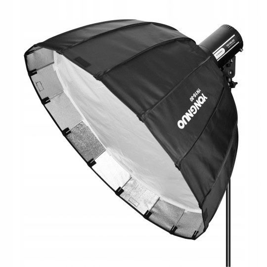 Wielki spftbox 160cm CineGen bowens