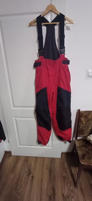 Spodnie narciarskie