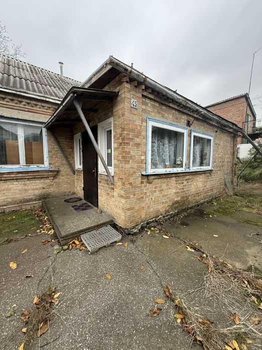 Продаж будинку в м. Фастів