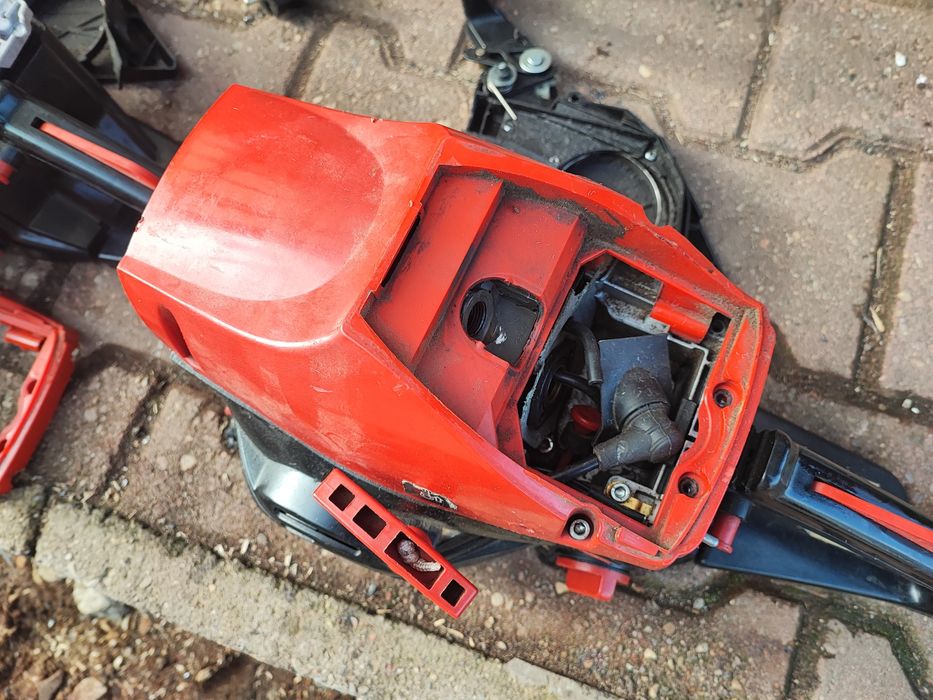 5szt Piła spalinowa elektryczna