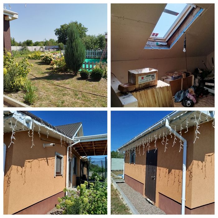 Сучасний будинок з новим ремонтом, 124 м², 12 соток в Чугуєві