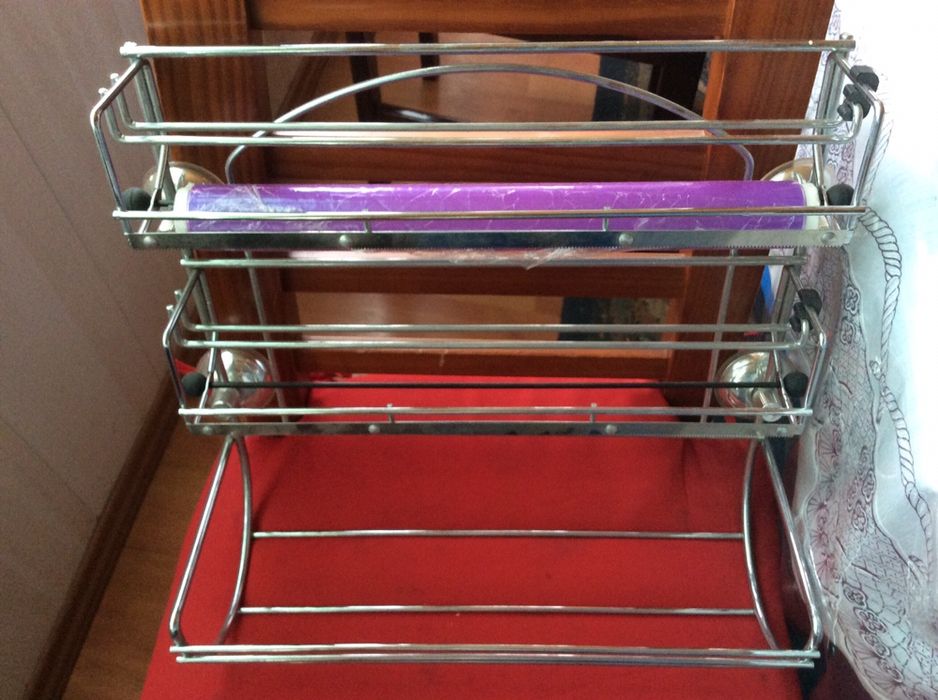 Porta rolos de cozinha64750784582786121