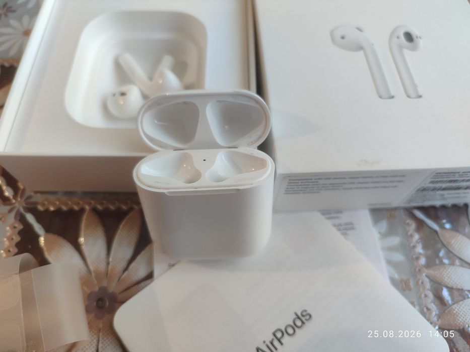 airpods a2032 a2031 a1602