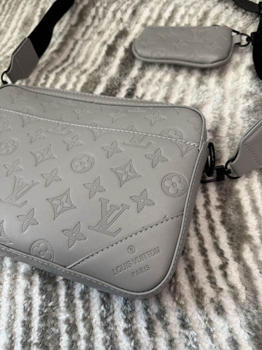 Сумка Louis Vuitton Duo | Сумка через плече