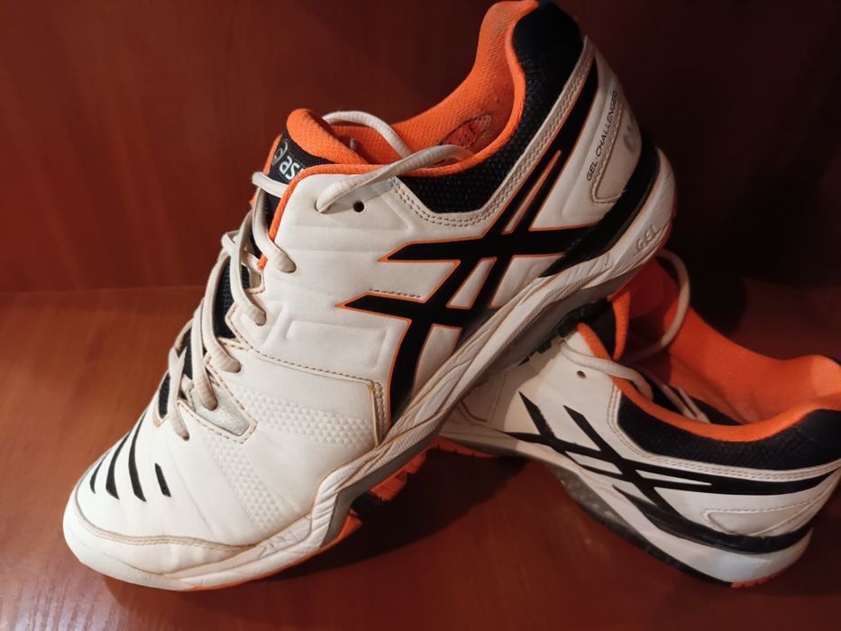 Кроссовки Asics gel-challrnger