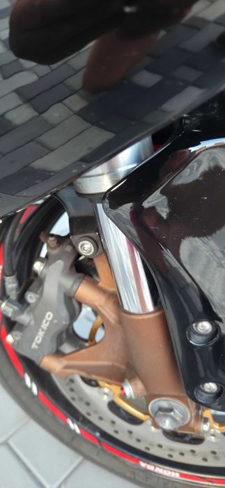 Продам Honda FireBlade cbr1000rr