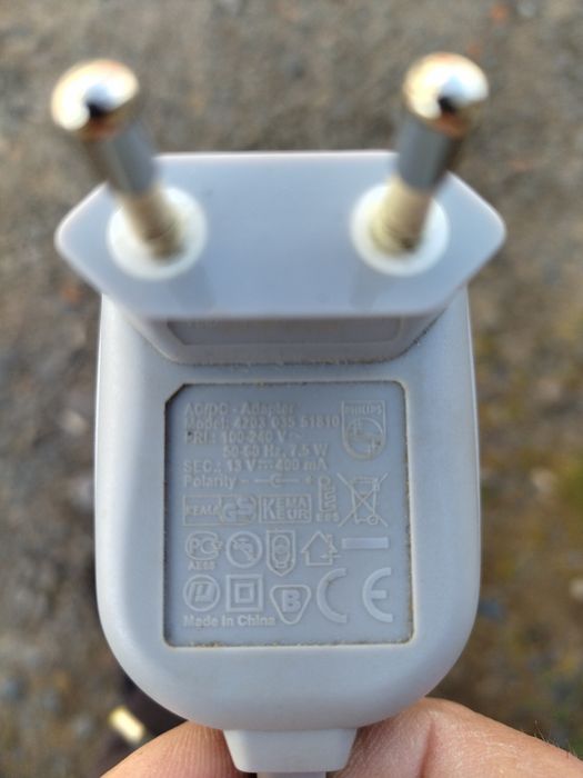 Блоки питания 13.5в.13в.