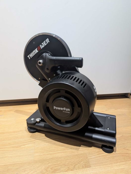Trenażer rowerowy ThinkRider X7 v3