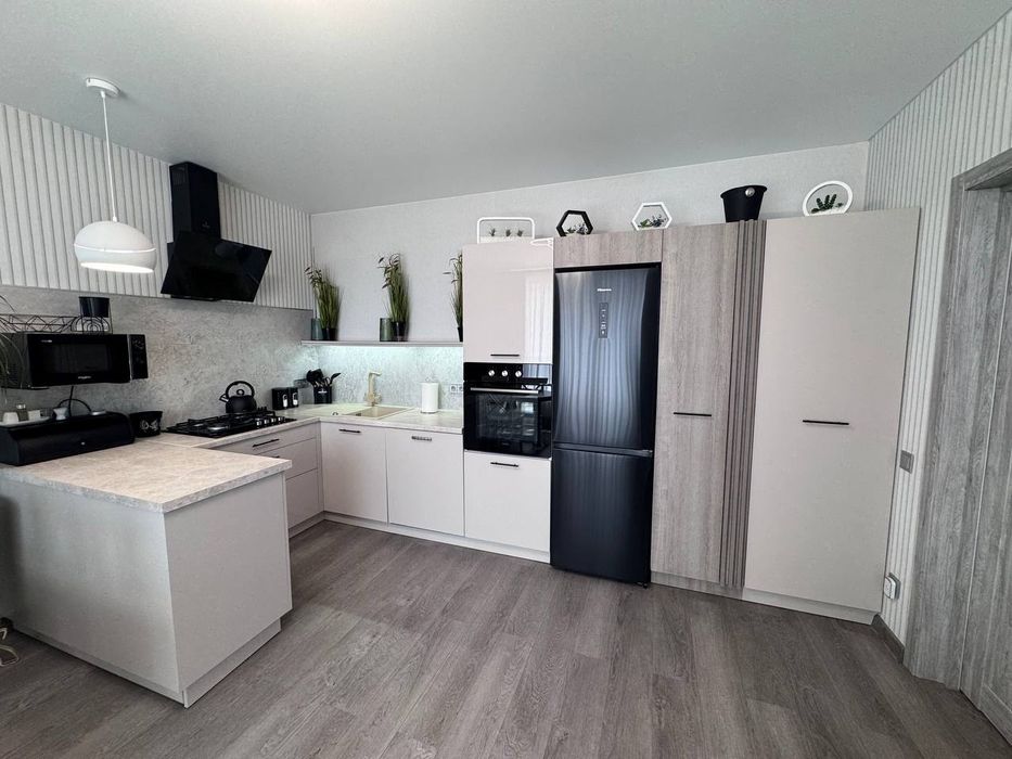 3-rooms apartment apartment by the address st. Kitoboynaya (area 100 m²) - Atlanta.ua - photo 3