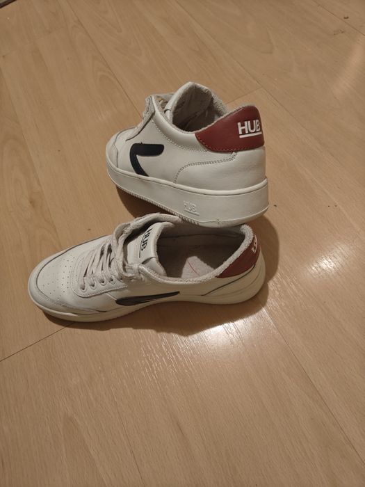Sneakersy Hub roz 41,5