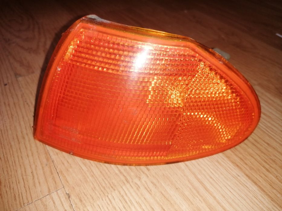 Pisca Frente Esq - Opel Astra G