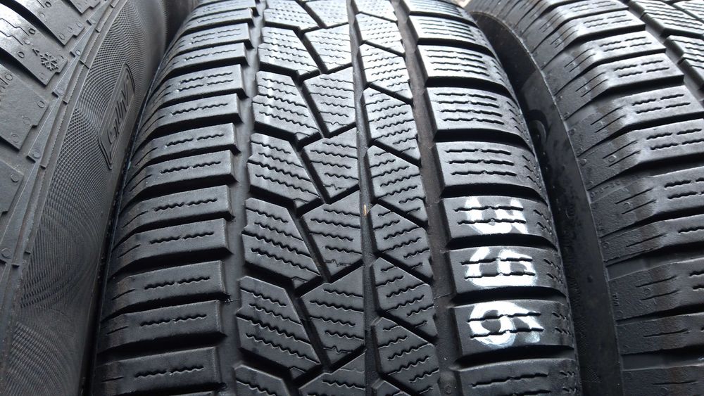[396] 205/65/17 100H XL * CONTINENTAL Ts 860s  2025r