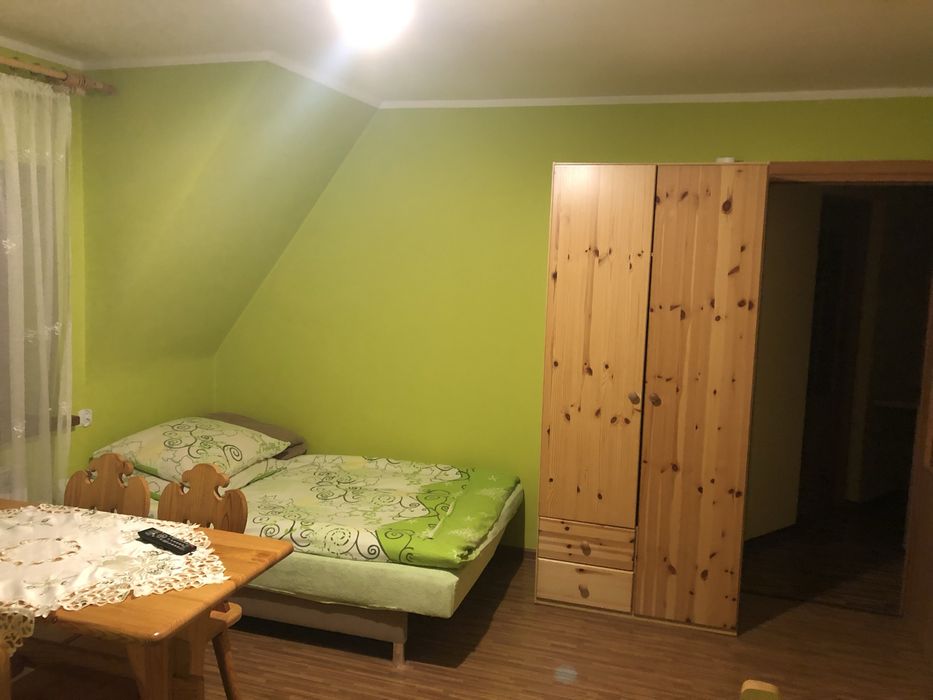 Wolne pokoje   Pokoje Pod Gubałówką