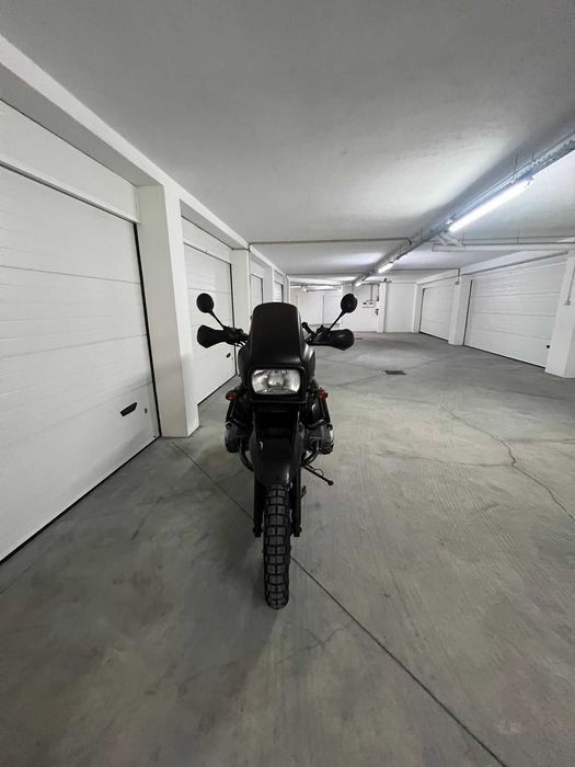 BMW R 1100 GS – Excelente Estado