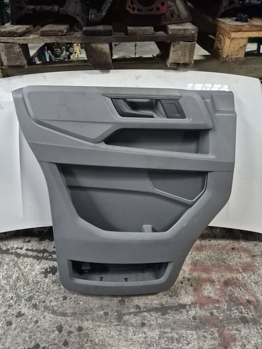 Карта двері передня ліва Volkswagen Crafter tge man 2.0 2017+