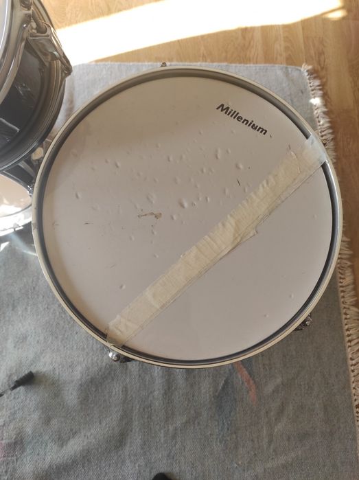 Millenium Junior Drum Set455719882715320321