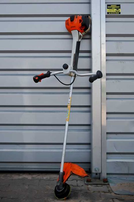 Wynajem rębak spalinowy rozdrabniarka wynajem narzędzi