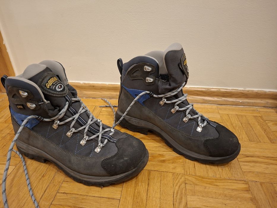 Buty trekkingowe Asolo Finder rozm. 43