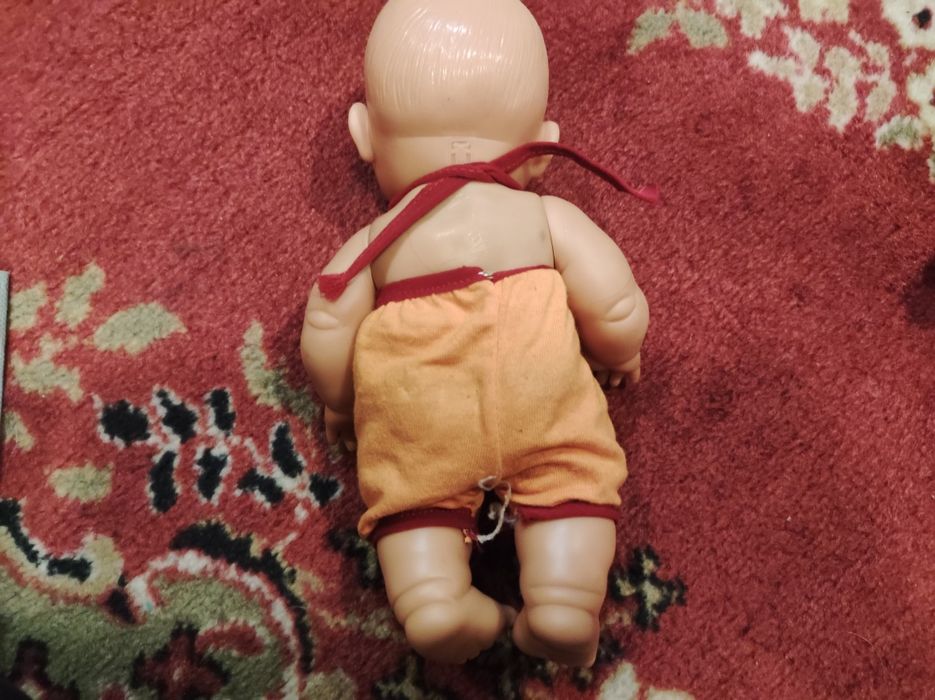 Іграшковий набори. Пупси та машинки