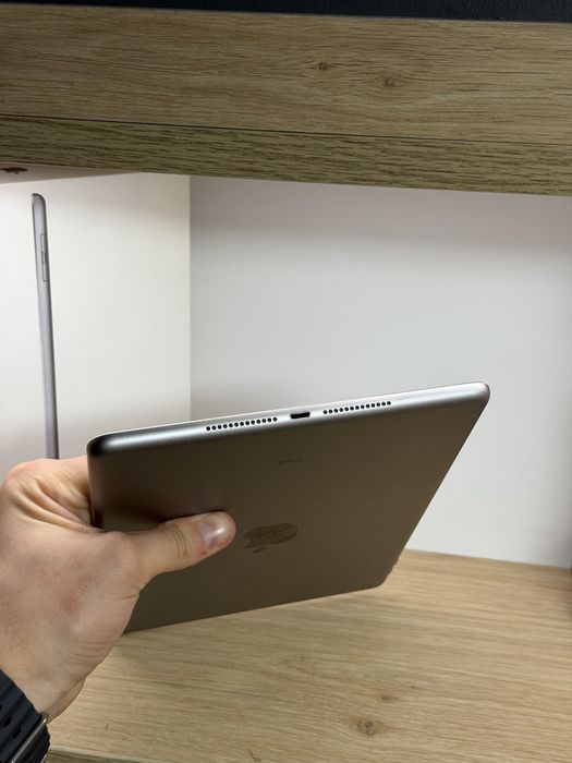 iPad Gen 5 32Gb Space Gray (wi-fi)